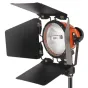 Discontinued - StudioKing Falcon Eyes Halogen Light Video Set TLR800