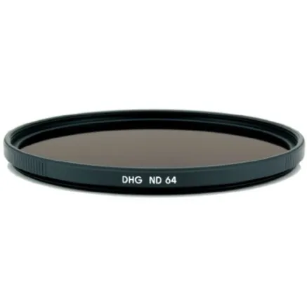 Marumi Grey filter DHG ND64 67 mm