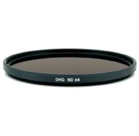 Marumi Grey filter DHG ND64 77 mm