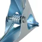 Turētāji - StudioKing Background Clamp 15 cm 2 gab - perc šodien veikalā un ar piegādi