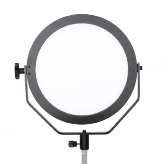 LED Gaismas paneļi - Falcon Eyes Bi-Color LED Lamp Sophiez SO-28TD on 230V - ātri pasūtīt no ražotāja