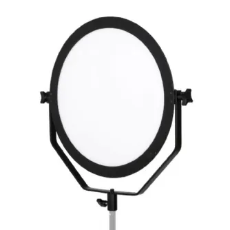 LED Gaismas paneļi - Falcon Eyes Bi-Color LED Lamp Sophiez SO-48TD on 230V - ātri pasūtīt no ražotāja