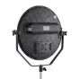 LED Gaismas paneļi - Falcon Eyes Bi-Color LED Lamp Sophiez SO-48TD on 230V - ātri pasūtīt no ražotāja