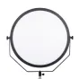 Falcon Eyes Bi-Color LED Lamp Sophiez SO-68TD on 230V