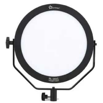 LED Gaismas paneļi - Linkstar Bi-Color LED Lamp Dimmable RL-24VC on 230V - ātri pasūtīt no ražotāja