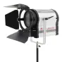 Falcon Eyes Bi-Color LED Spot Lamp Dimmable CLL-3000TDX on 230V