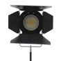 LED Floodlights - Falcon Eyes Bi-Color LED Spot Lamp Dimmable CLL-3000TDX on 230V - quick order from manufacturer