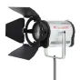 LED Floodlights - Falcon Eyes Bi-Color LED Spot Lamp Dimmable CLL-1600TDX on 230V - quick order from manufacturer