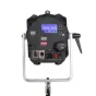LED Floodlights - Falcon Eyes Bi-Color LED Spot Lamp Dimmable CLL-1600TDX on 230V - quick order from manufacturer