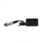LED lampas barošana - Falcon Eyes Power Supply SP-AC15-7A 3 Pin - ātri pasūtīt no ražotāja