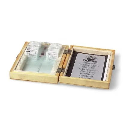 Konus Preparation Set Reproduction Of Animals (10 Stuks)