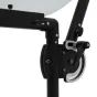 Priekšmetu foto galdi - StudioKing Professional Photo Table FST-10200W 100x200 cm - ātri pasūtīt no ražotāja