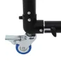 Priekšmetu foto galdi - StudioKing Professional Photo Table FST-10200W 100x200 cm - ātri pasūtīt no ražotāja