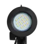 Fluorescējošās - Falcon Eyes Lamp Holder with 4W LED Lamp and Stand - ātri pasūtīt no ražotāja