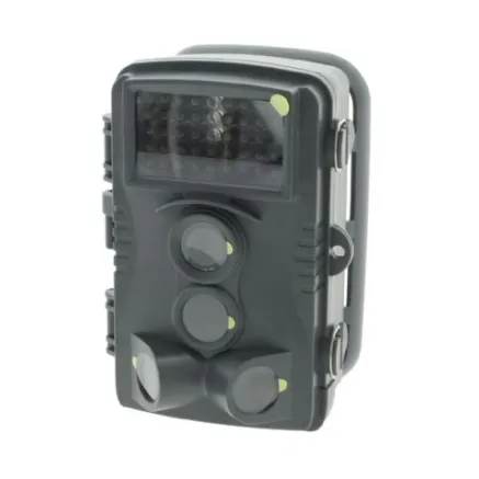 Outdoor Tech Outdoor Club trail camera Night Vision