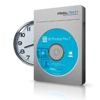 Printer accessories - Pixel-Tech IdPhotos Update-Subscription Extension 1 Year - quick order from manufacturer