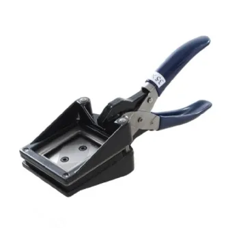 ID foto Perforators - Benel Photo ID Photo Cutter 35x45 mm - ātri pasūtīt no ražotāja
