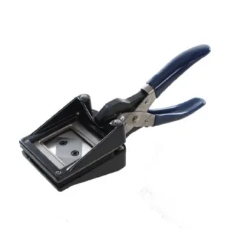 ID foto Perforators - Benel Photo ID Photo Cutter 45x35 mm - ātri pasūtīt no ražotāja