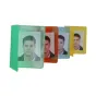 Foto rāmis - Benel Photo Benel Passport Photo Wallets 250 Pcs. Color Mixed - ātri pasūtīt no ražotāja