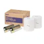 Fotopapīrs printeriem - DNP Paper DSRX1HS-6X8 2 Rolls а 350 prints. 15x20 for DS-RX1HS - ātri pasūtīt no ražotāja
