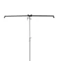 Saliekamie atstarotāji - StudioKing Atstarotājs Bracket FTRH-07 with Tripod Tube Mount - ātri pasūtīt no ražotāja