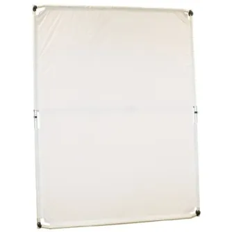 Difuzori - Falcon Eyes Flag Panel Set Transparant - ātri pasūtīt no ražotāja