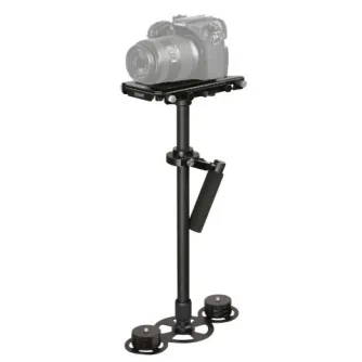 Video stabilizatori - Sevenoak Big Camera Stabilizer SK-HS1 - ātri pasūtīt no ražotāja