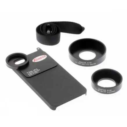 KOWA SMARTPHONE DIGISCOPING SHELL IPHONE 5/5S/SE (1ST GEN) TSN-IP5