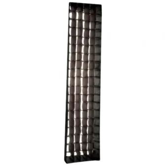 Softboksi - Falcon Eyes Honeycomb for 30x120 cm FER-SB30120HC - ātri pasūtīt no ražotāja