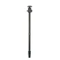 Foto statīvi - Nest Professional Cabon Fiber Tripod NT-6294CK + Ball Head - ātri pasūtīt no ražotāja