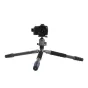 Foto statīvi - Nest Professional Cabon Fiber Tripod NT-6294CK + Ball Head - ātri pasūtīt no ražotāja