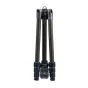 Foto statīvi - Nest Professional Cabon Fiber Tripod NT-6294CK + Ball Head - ātri pasūtīt no ražotāja