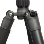 Video statīvi - Nest Professional Tripod NT-767 + Fluid Damped Pan Head - ātri pasūtīt no ražotāja
