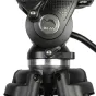 Video statīvi - Nest Video Tripod NT-777 + Fluid Damped Pan Head - ātri pasūtīt no ražotāja