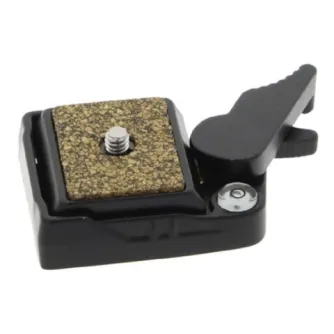Statīvu aksesuāri - Falcon Eyes Quick Release Plate PH-A for Light Stand - perc šodien veikalā un ar piegādi