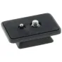 Statīvu aksesuāri - Nest Quick Release Plate for Ball Head NT-330H - ātri pasūtīt no ražotāja
