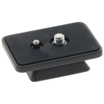 Statīvu aksesuāri - Nest Quick Release Plate for Ball Head NT-330H - ātri pasūtīt no ražotāja Statīvu aksesuāri - Nest Quick Release Plate for Ball Head NT-330H - ātri pasūtīt no ražotāja