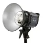 Studijas zibspuldžu komplekti - Falcon Eyes Flash Set with Diffuser Ball - ātri pasūtīt no ražotāja