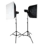 Studijas zibspuldžu komplekti - Falcon Eyes Studio Flash Set TFK-2601 Digital - ātri pasūtīt no ražotāja