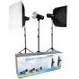 Falcon Eyes Studio Flash Set TFK-3400A