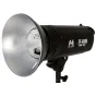 Studijas zibspuldžu komplekti - Falcon Eyes Studio Flash Set TFK-3400A - ātri pasūtīt no ražotāja
