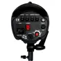 Studijas zibspuldžu komplekti - Falcon Eyes Studio Flash Set TFK-3400A with Bag - ātri pasūtīt no ražotāja