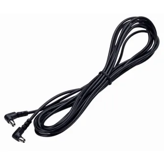 Radio palaidēji - Falcon Eyes Sync Cable SC-502x with 2 x X-contact 5m - ātri pasūtīt no ražotāja