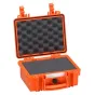 Koferi - Explorer Cases 2209 Orange Foam 246x215x112 - ātri pasūtīt no ražotāja