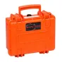 Koferi - Explorer Cases 2209 Orange Foam 246x215x112 - ātri pasūtīt no ražotāja