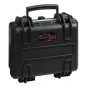 Koferi - Explorer Cases 2712 Black 305x270x144 - ātri pasūtīt no ražotāja