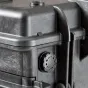Koferi - Explorer Cases 5140 Trolley Zwart 581x381x455 - ātri pasūtīt no ražotāja