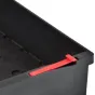 Koferi - Explorer Cases 5140 Trolley Zwart 581x381x455 - ātri pasūtīt no ražotāja