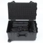 Koferi - Falcon Eyes Travel Case WPC-3.3 625x420x340 - ātri pasūtīt no ražotāja