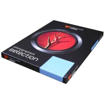 Fotopapīrs printeriem - Tecco Inkjet Paper DUO Semigloss DSG260 A4 25 Sheets - ātri pasūtīt no ražotāja